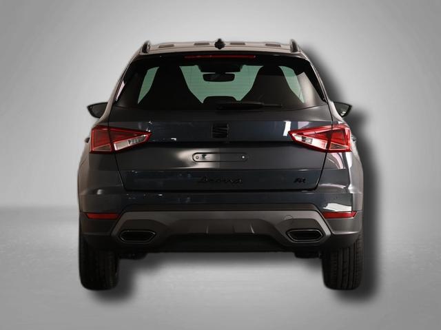 Seat Arona FR Black Edition 1.5 TSI 7-Gang-DSG 