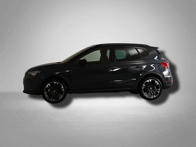 Seat Arona FR Black Edition 1.5 TSI 7-Gang-DSG 