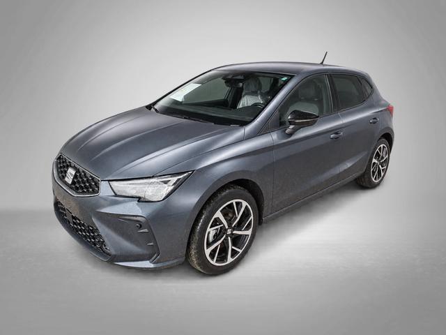 Seat Ibiza - FR 1.0 TSI 7-Gang-DSG