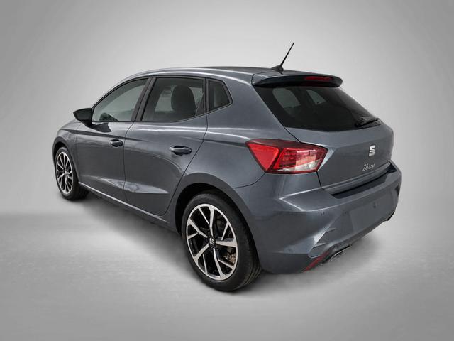 Seat Ibiza FR 1.0 TSI 7-Gang-DSG 