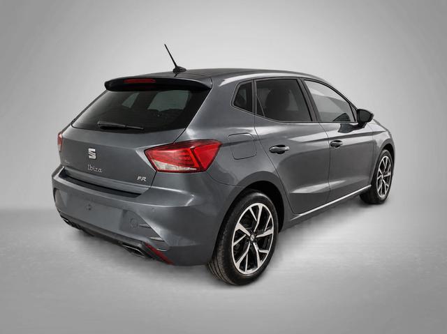 Seat Ibiza FR 1.0 TSI 7-Gang-DSG 