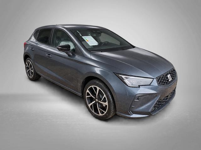 Seat Ibiza FR 1.0 TSI 7-Gang-DSG 
