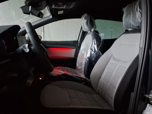 Seat Ibiza FR 1.0 TSI 7-Gang-DSG 