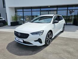 Opel Insignia Country Tourer - Sports Ultimate 2.0 Diesel