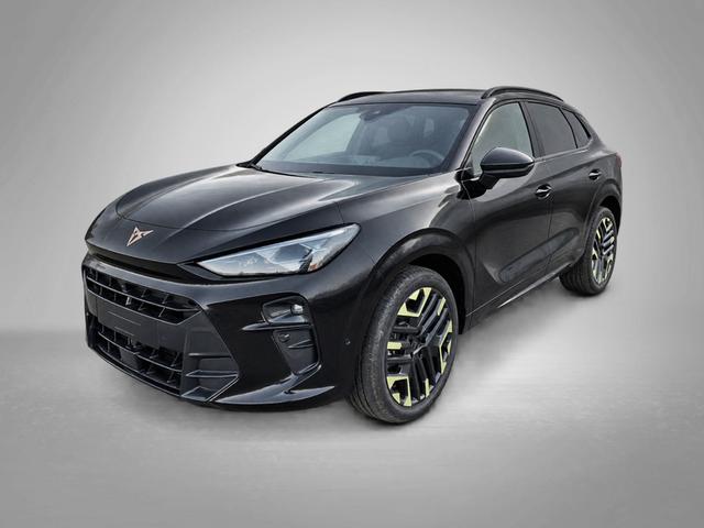 Cupra Terramar - Tribe Edition 1.5 eTSI 7-Gang-DSG