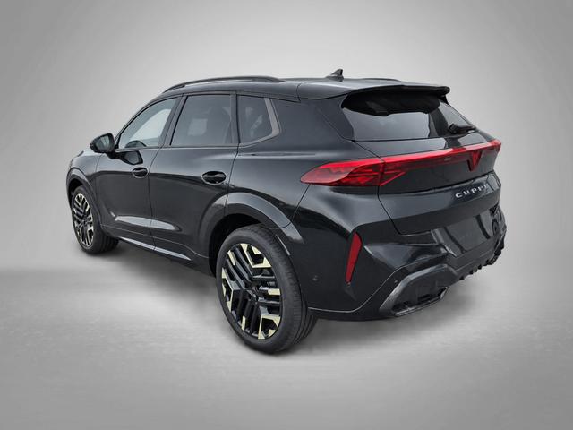 Cupra Terramar Tribe Edition 1.5 eTSI 7-Gang-DSG 