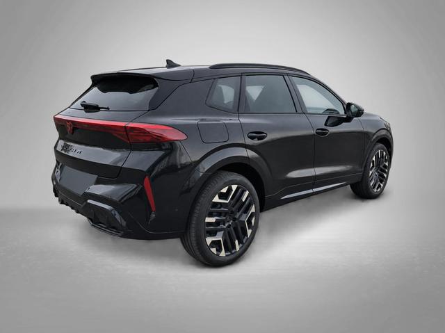 Cupra Terramar Tribe Edition 1.5 eTSI 7-Gang-DSG 