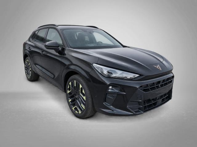 Cupra Terramar Tribe Edition 1.5 eTSI 7-Gang-DSG 