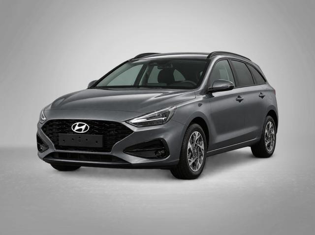 Hyundai i30 Kombi - Prime 1.6 T-GDi 7 Gang Automatik