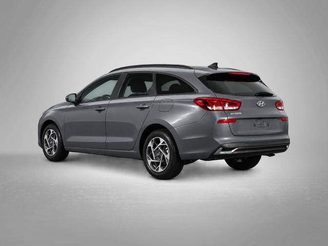 Hyundai i30 Kombi Prime 1.6 T-GDi 7 Gang Automatik 