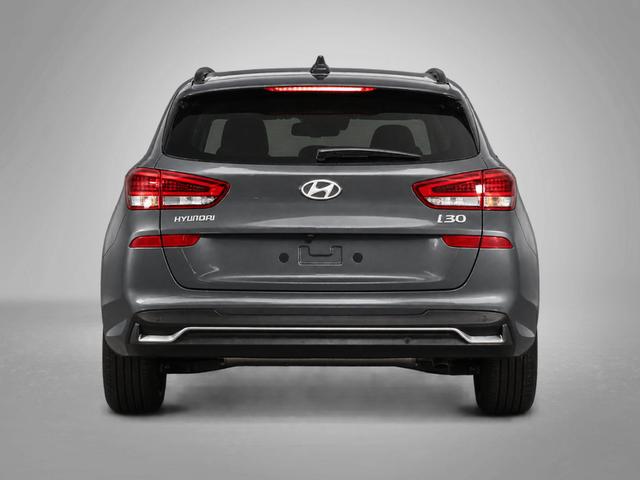 Hyundai i30 Kombi Prime 1.6 T-GDi 7 Gang Automatik 