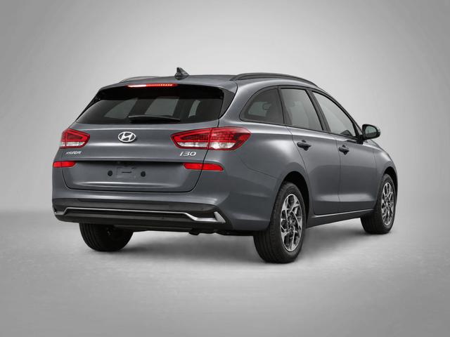 Hyundai i30 Kombi Prime 1.6 T-GDi 7 Gang Automatik 