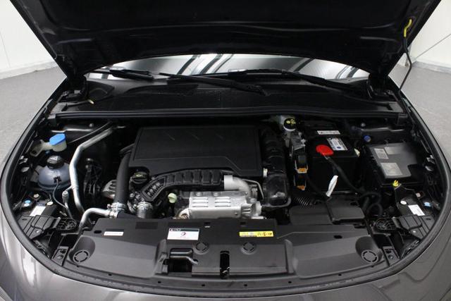 Peugeot 308 SW GT 1.5l HDi 130 8-Stufen-Automatikgetriebe 