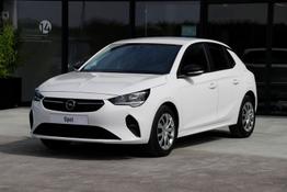 Opel Corsa - Edition 1.2 Direct Injection Turbo 6-Gang