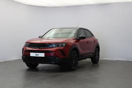 Opel Mokka - GS 1.2 Direct Injection Turbo 8-Stufen-Automatik