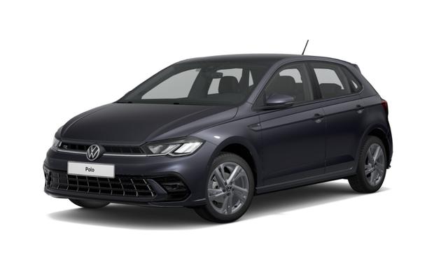 Volkswagen Polo - R-Line 1.0 TSI 5-Gang