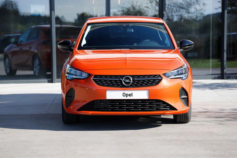 Opel Corsa D (S07) Innenausstattung Sitze & Sitzbänke günstig