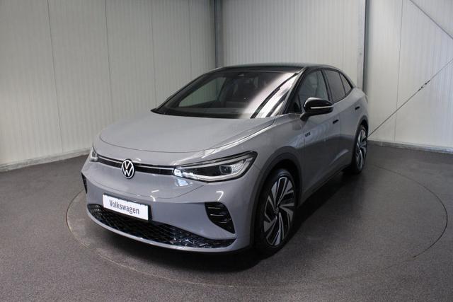 Vorlauffahrzeug Volkswagen ID.5 - GTX Elektro 77 kWh 1-Gang-Automatik