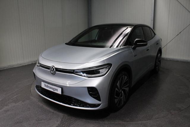 Vorlauffahrzeug Volkswagen ID.5 - GTX Elektro 77 kWh 1-Gang-Automatik