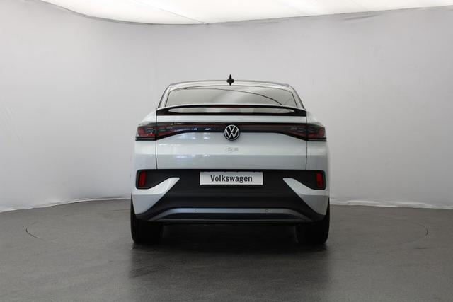 Volkswagen ID.5 Pro Performance Elektro 1-Gang-Automatik 