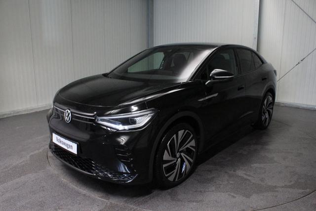 Vorlauffahrzeug Volkswagen ID.5 - GTX Elektro 77 kWh 1-Gang-Automatik