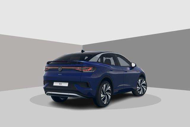 Volkswagen ID.5 Pro Performance Elektro 1-Gang-Automatik 