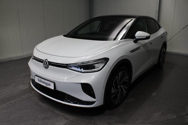 Vorlauffahrzeug Volkswagen ID.5 - GTX Elektro 77 kWh 1-Gang-Automatik