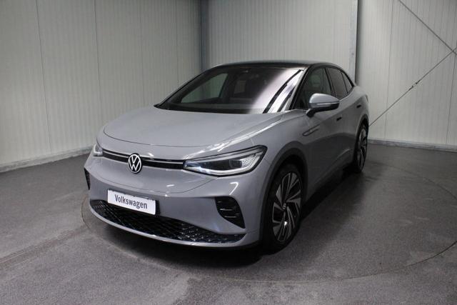 Vorlauffahrzeug Volkswagen ID.5 - GTX Elektro 77 kWh 1-Gang-Automatik