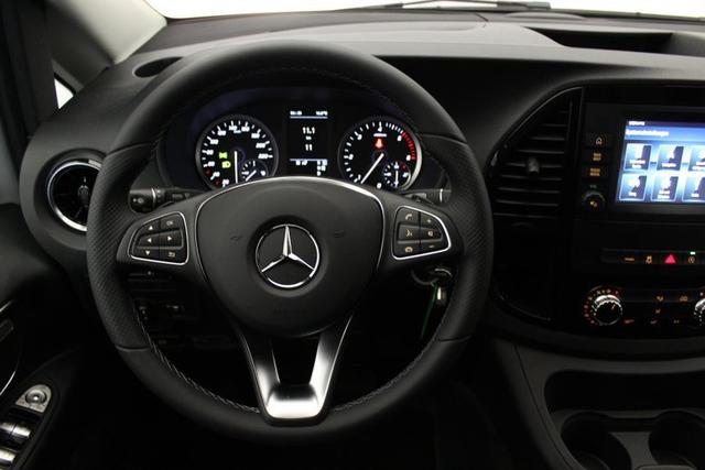 Mercedes-Benz V-Klasse d Marco Polo ACTIVITY 220 RWD lang 9G-TRONIC V 