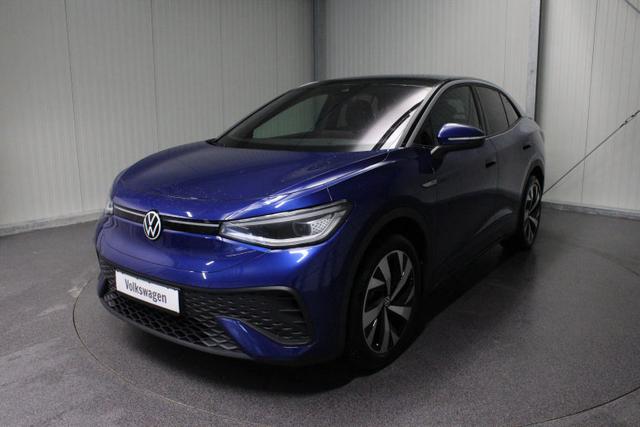 Vorlauffahrzeug Volkswagen ID.5 - Pro Performance Elektro 1-Gang-Automatik