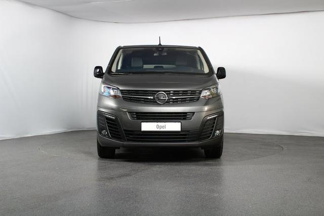 Opel Zafira Life Tourer L 2.0 Diesel 8-Gang-Automatikgetriebe 