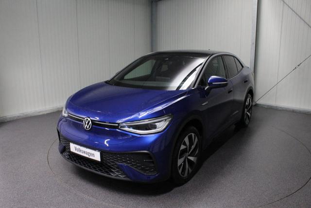 Vorlauffahrzeug Volkswagen ID.5 - Pro Performance Elektro 1-Gang-Automatik