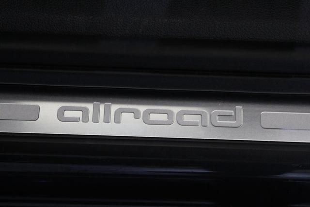 Audi A4 Avant 50 TDI 8-Gang tiptronic allroad quattro 