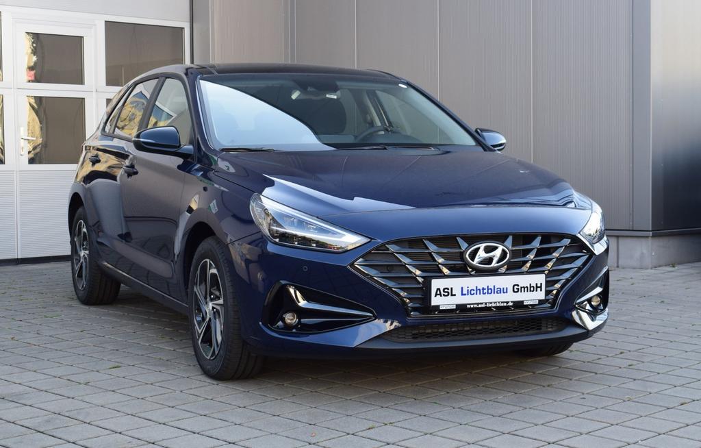 Hyundai i30 fl