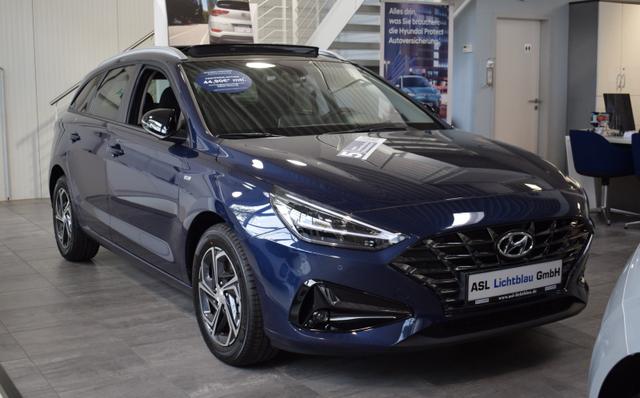 Hyundai i30 fl