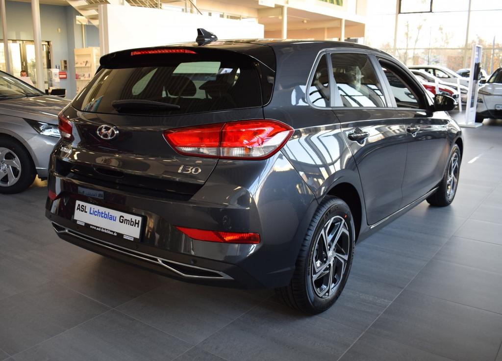 Hyundai i30 fl