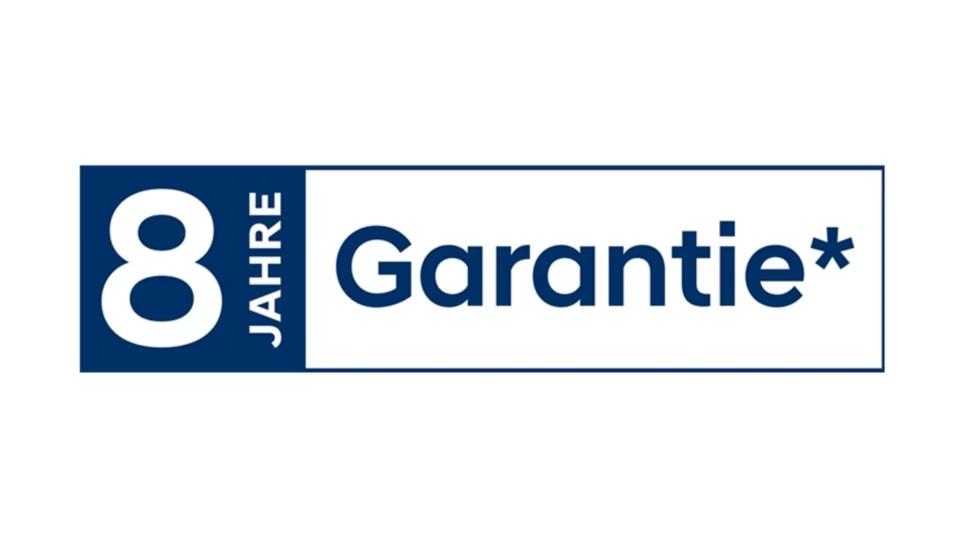 Elektro-Auto Hyundai Garantien