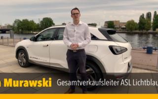  Der Hyundai Nexo im ausführlichen Video-Test