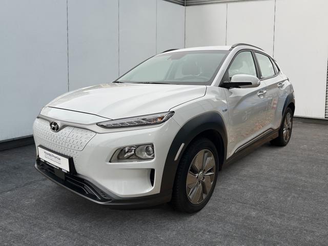 Hyundai KONA - Basis Elektro 2WD 100kW Rückfahrkamera