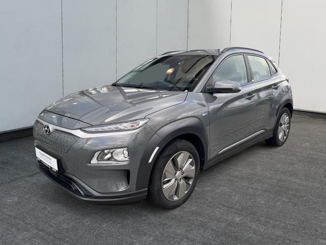 Hyundai KONA - Basis Elektro 100kW Klimaaut. EPH Rückfahrkamera