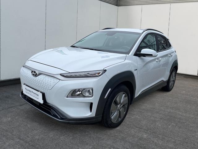 Hyundai KONA - Advantage Elektro 2WD 100kW Rückfahrkamera Klimamaut. EPH