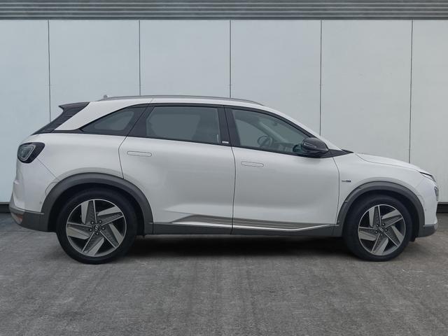 Hyundai / NEXO / / / / 