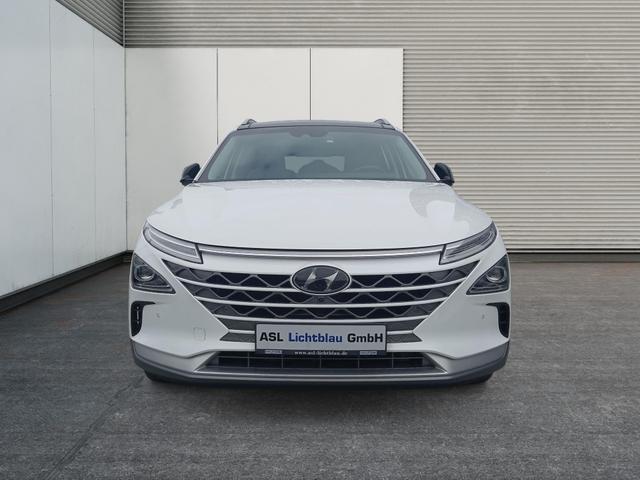 Hyundai / NEXO / / / / 