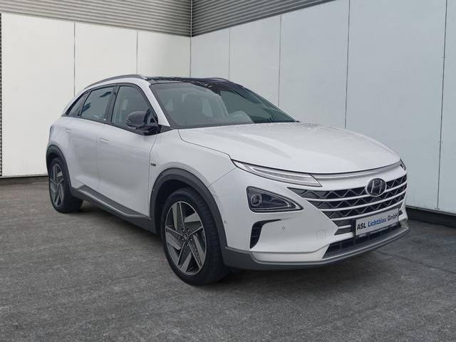 Hyundai / NEXO / / / / 
