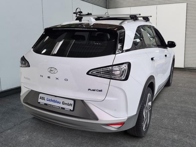Hyundai / NEXO / Weiß / Nexo Premium / / 
