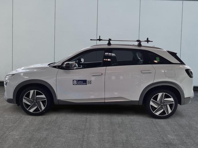 Hyundai / NEXO / Weiß / Nexo Premium / / 