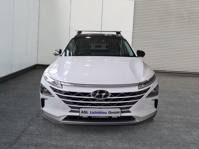Hyundai / NEXO / Weiß / Nexo Premium / / 