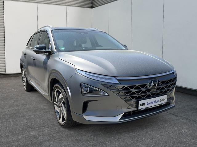 Hyundai NEXO Basis PRIME-Paket WASSERSTOFF 