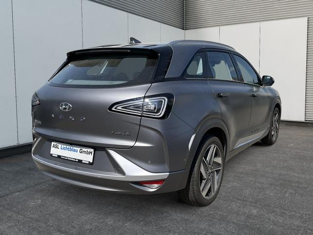 Hyundai NEXO Basis PRIME-Paket WASSERSTOFF 