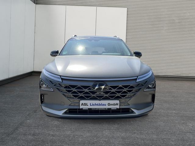 Hyundai NEXO Basis PRIME-Paket WASSERSTOFF 